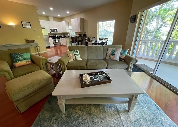 Apartment Live Oak Landing