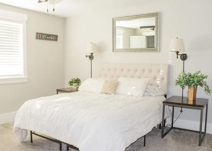 Spacious And Central Family Friendly Home In Utah Valley