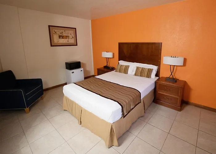 Stay Inn Suite