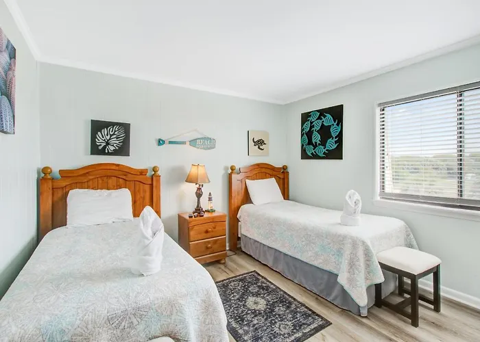 Oceanside 301-A