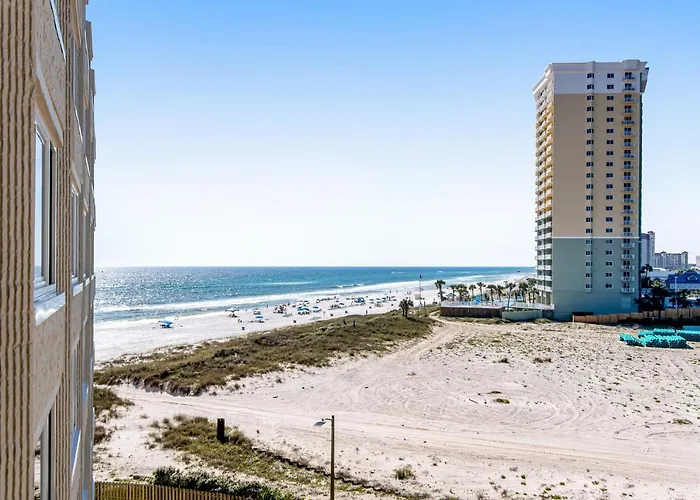 The Top Of The Gulf #612