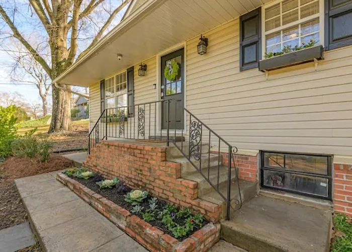 4Br Ranch - 1 Mile To Downtown Cartersville