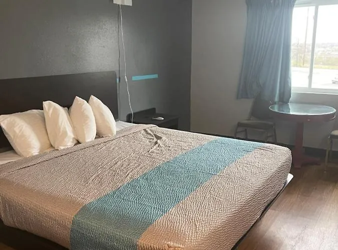 Troyinn&Suites