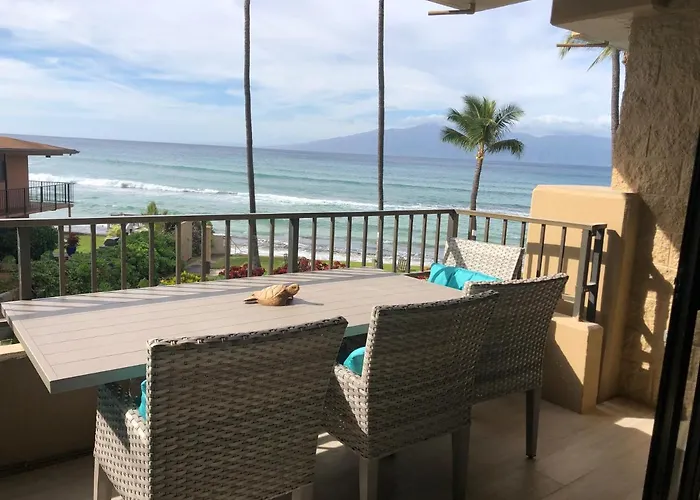 Stunning Sunsets And Oceanview'S At Paki Maui