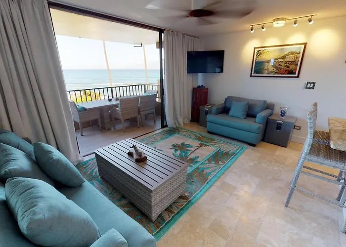 Stunning Sunsets And Oceanview'S At Paki Maui