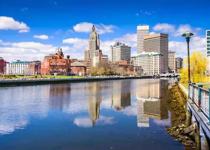 The Longmont Luxury Condo In The Heart Of Providence
