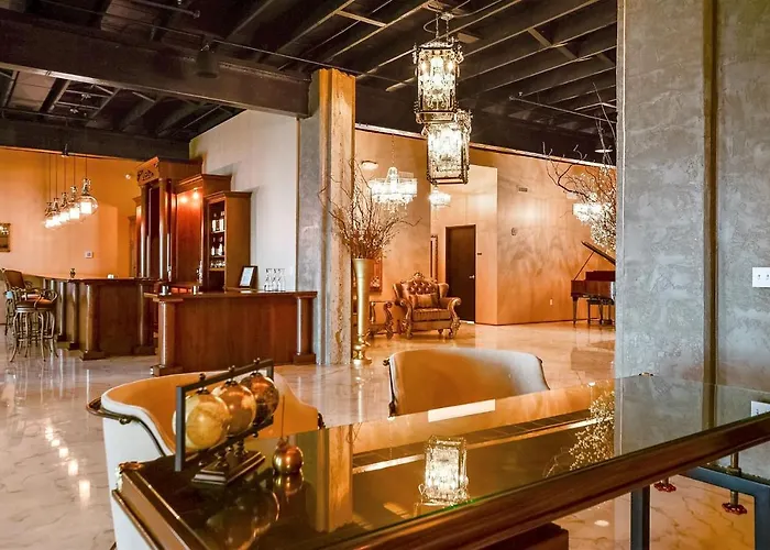 Hotel 21