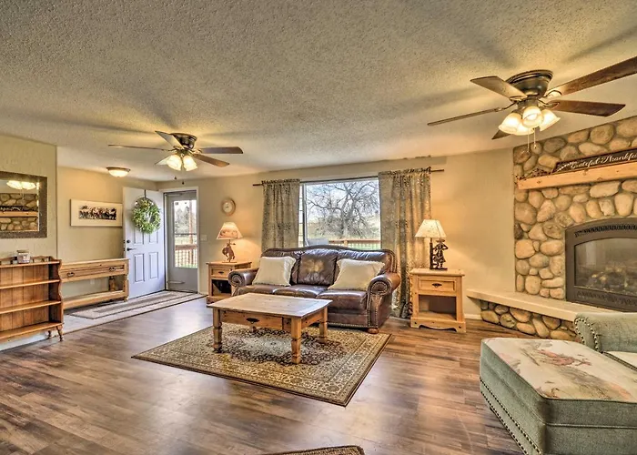 Cozy Cody House <10 Mi To Buffalo Bill Center!