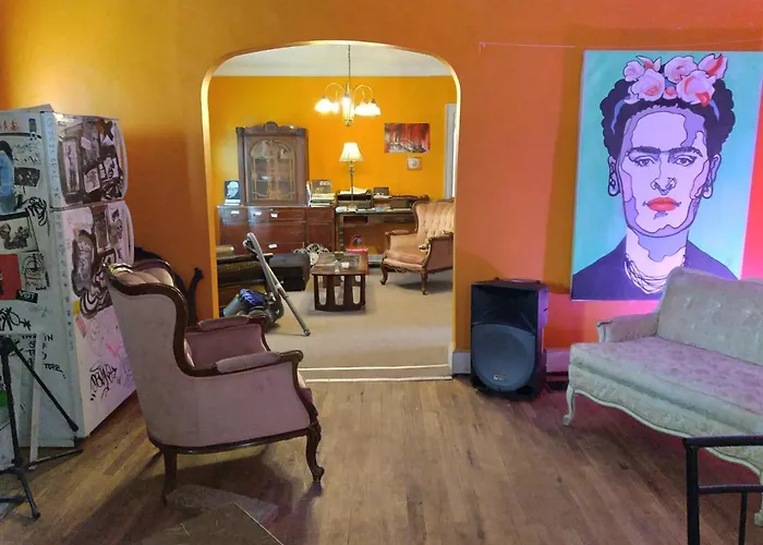 Art House Detroit Creative