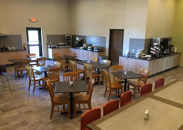 Timberlake Hotel