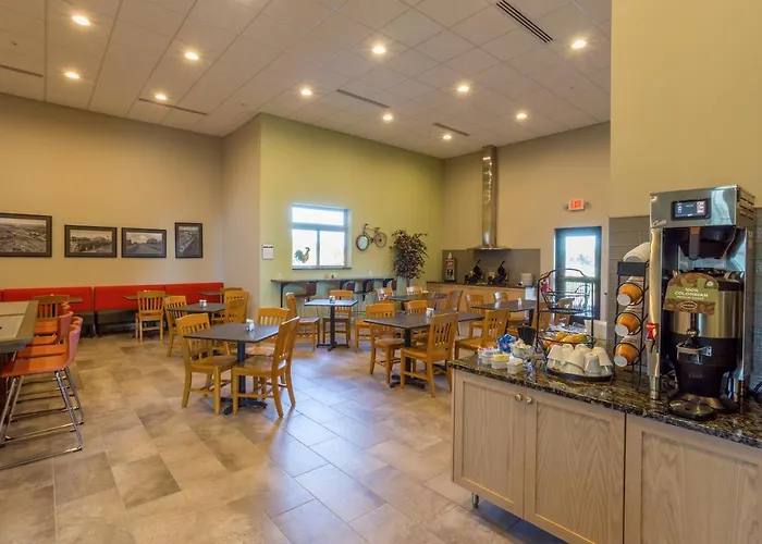 Timberlake Hotel