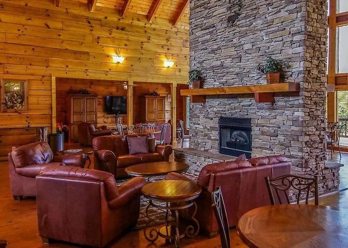 Grandview Experience Lodge