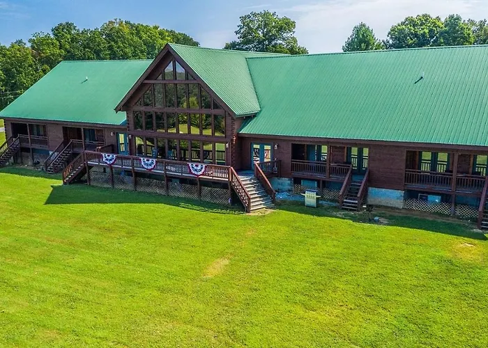 Grandview Experience Lodge