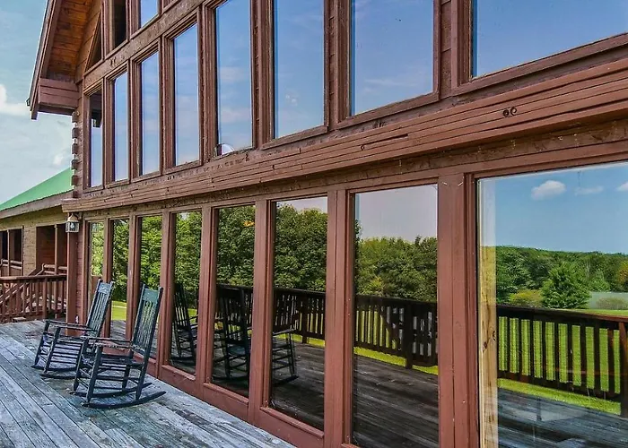 Grandview Experience Lodge