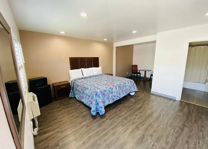 Cozy Motel