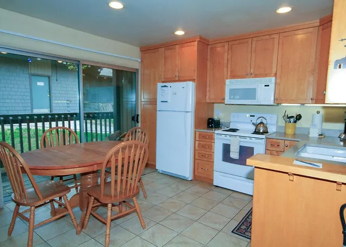 Sierra Park Villas 20