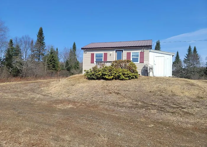 Ladd Pond Cabins And Campground, Llc