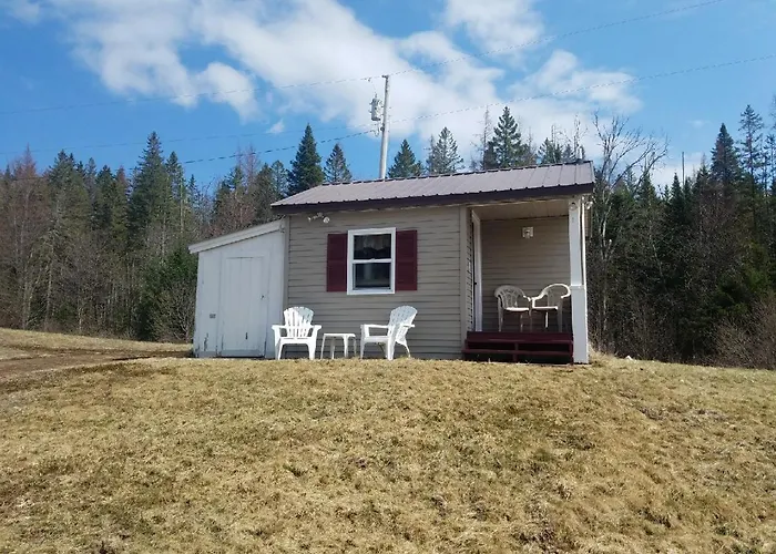 Ladd Pond Cabins And Campground, Llc