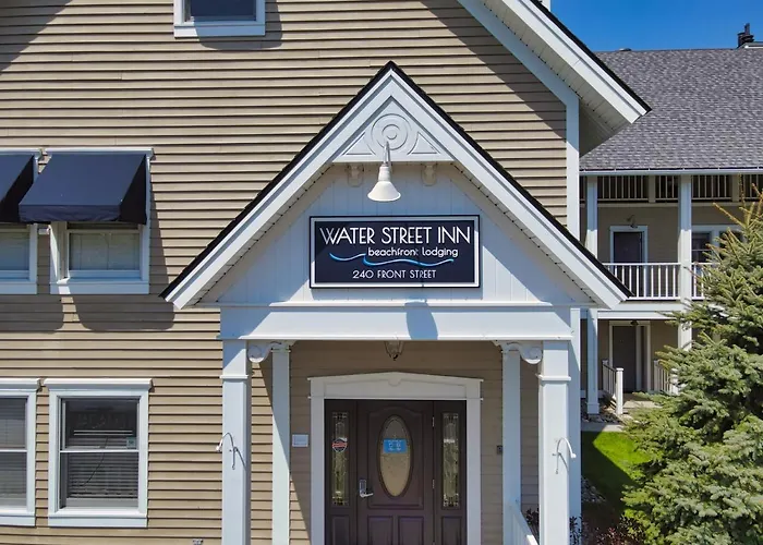 313 Water Street Inn