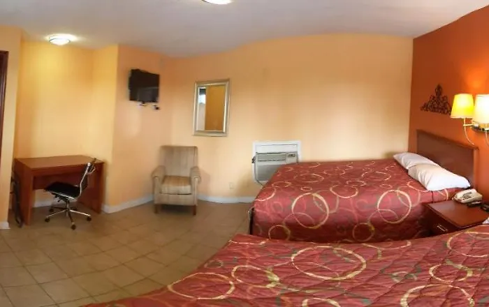 Budget Inn