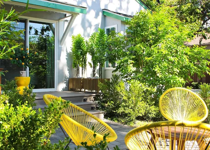 # Marbella Lane - Sj Designer Home 3Br Ldry-P