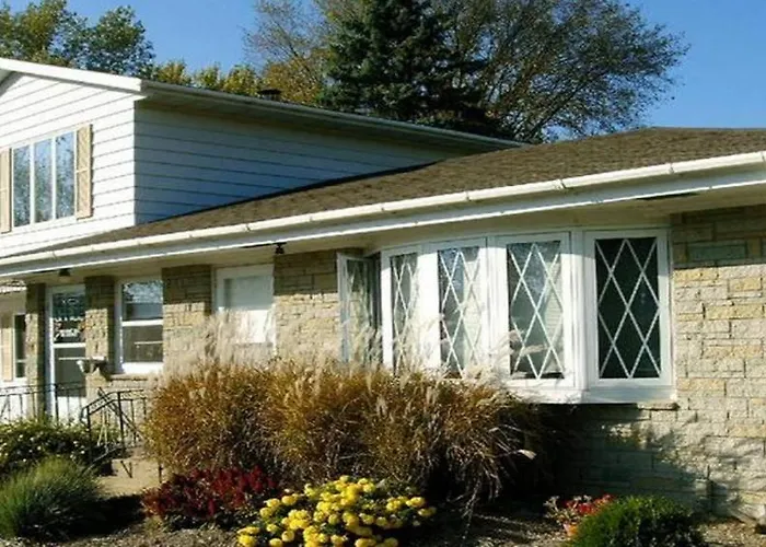 Budget Inn