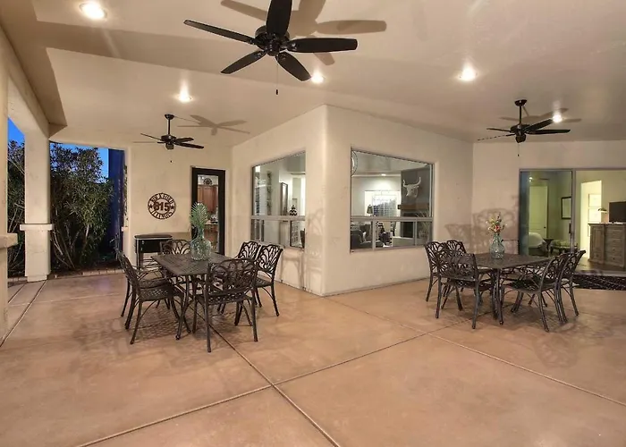 Heated Pool & Game Room! Upscale Queen Creek Home