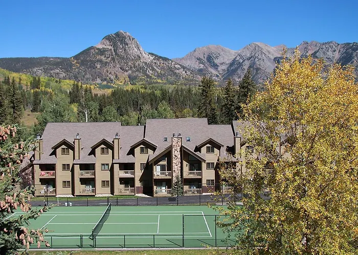 Cascade Village 352
