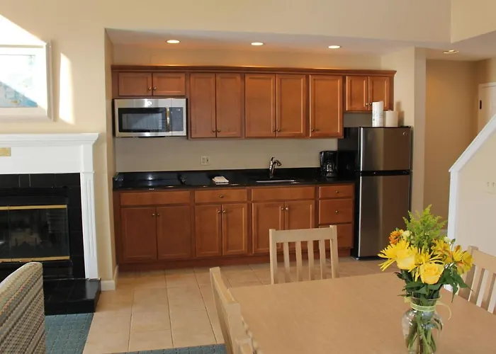 Waters Edge Resort And Spa Timeshare