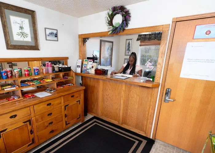 Cold Creek Inn