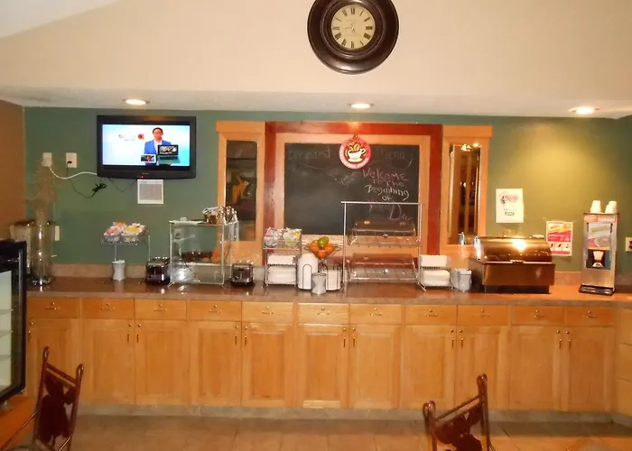 Days Inn Moose Lake