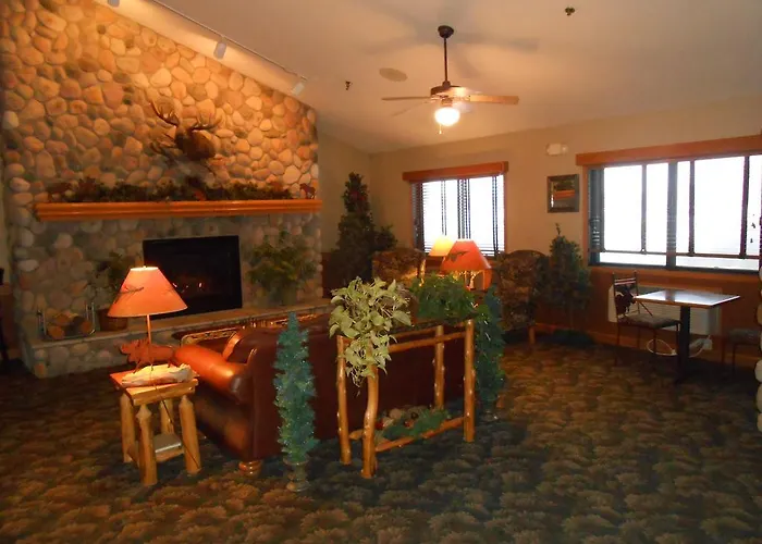 Days Inn Moose Lake