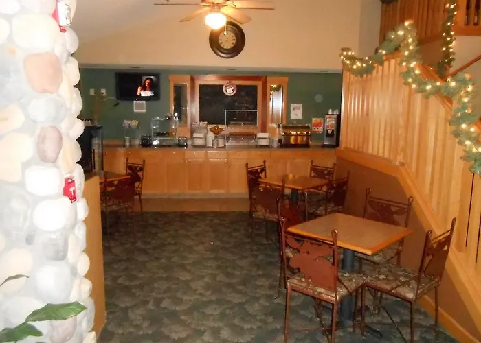 Days Inn Moose Lake
