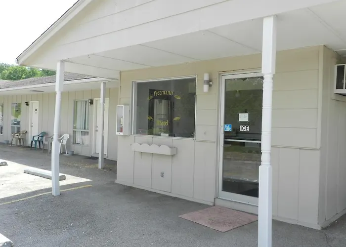 Hermann Motel