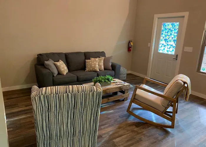Villas At Gingershack Farms