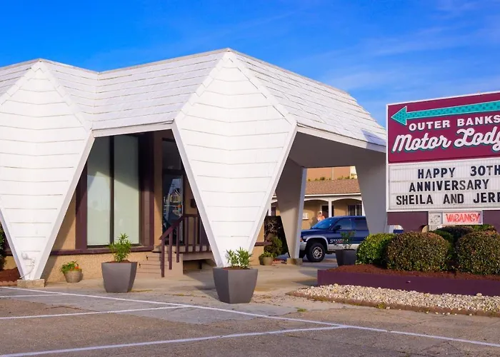 Outer Banks Motor Lodge