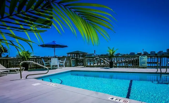 Harbor Inn