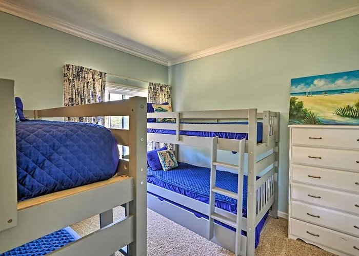 Beachfront Pajaro Dunes Condo W/ Bay Views!