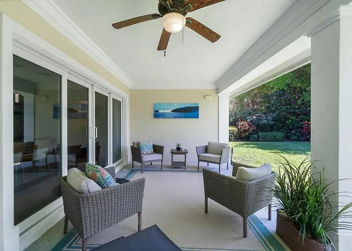 Across From Beach - Renovated Coastal Home, Gourmet Kitchen & Jetted Tub - By Maven Vacation Rentals