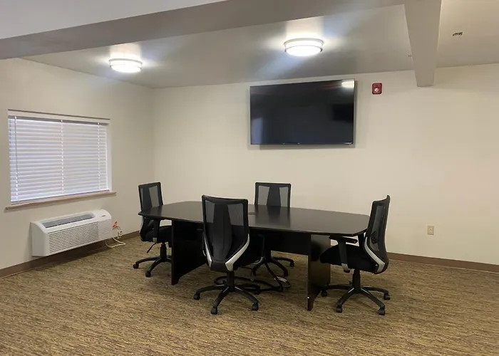 Surestay By Best Western Albuquerque East I-40