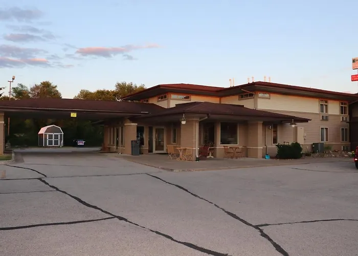 Prairie Inn Holmen La Crosse Area