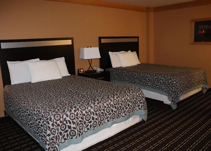 Prairie Inn Holmen La Crosse Area