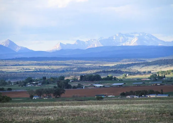 Unique Cortez Family Getaway W/ Mountain Views!