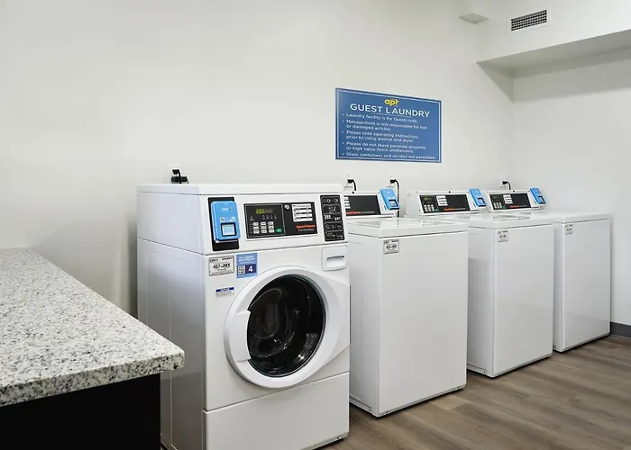 Stayapt Suites Greenville-Greer-Gsp