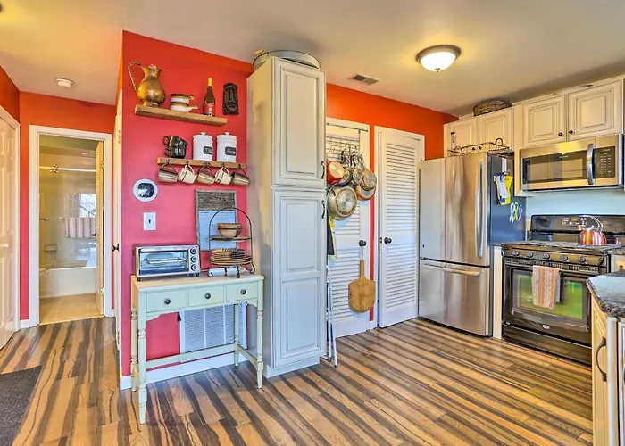 Mountain Creek Condo W/ Grill: Walk To Lifts!