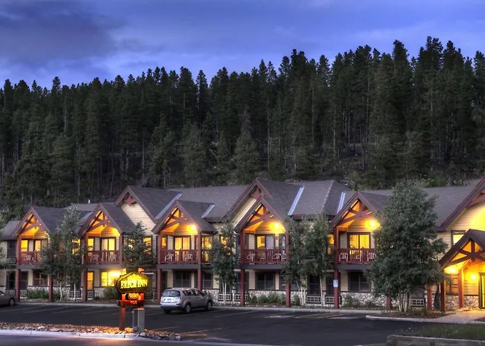 Breck Inn