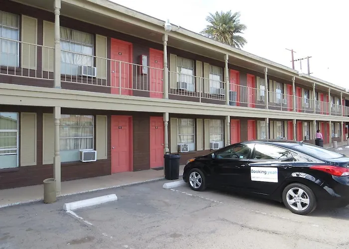 Blythe Inn