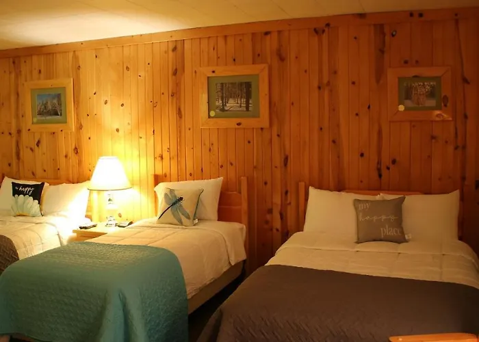 Holiday Motel