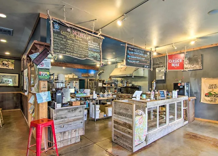 Montana'S Emigrant Peaks Getaway: Apt W/ Amenities