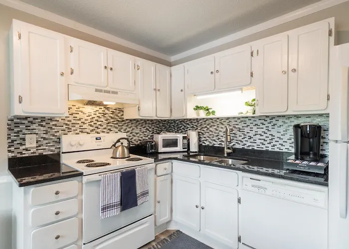 Cute Condo In Rock Hill-49